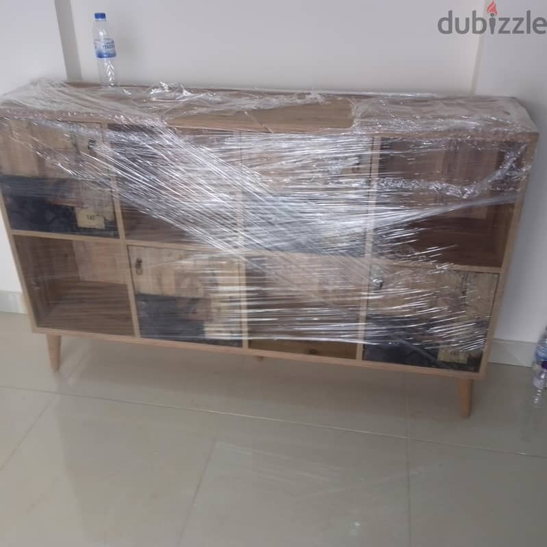 Al Ayaan Mover packers Bahrain Villa Apartment Flat store etc 6