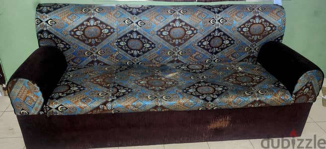 3-Seater Sofa