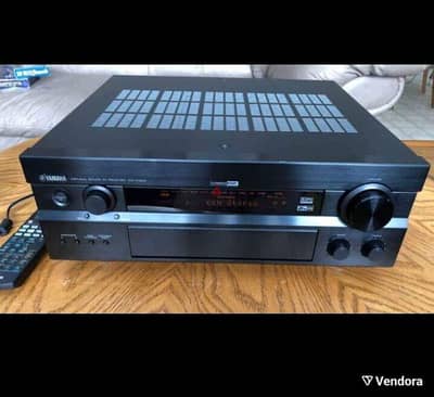 yamaha amplifier for sale