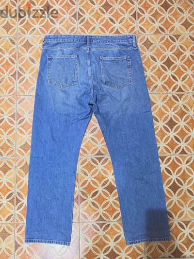 super Dry Japan Denim