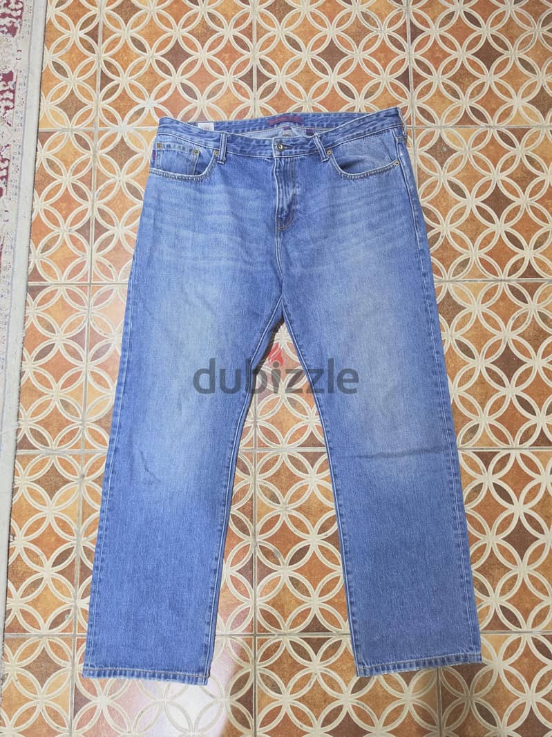 super Dry Japan Denim 1