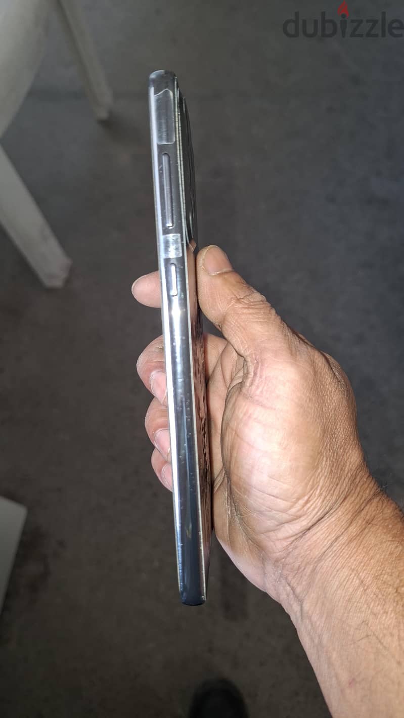 Samsung  galxy A73 5G GB256 8+6 ARM 4