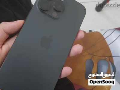 Apple - iPhone 15 Pro