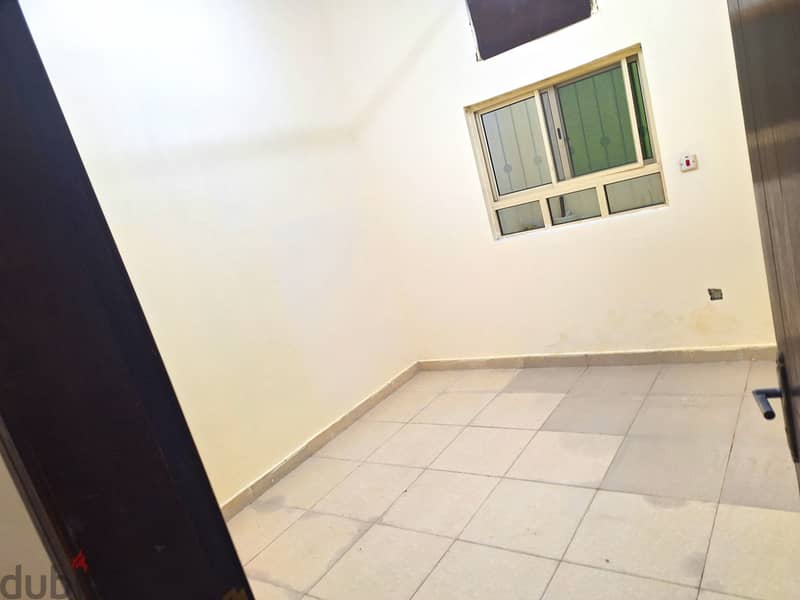 WEST RIFFA near Macromart 2 BHK 200 with EWA (Limit) 2