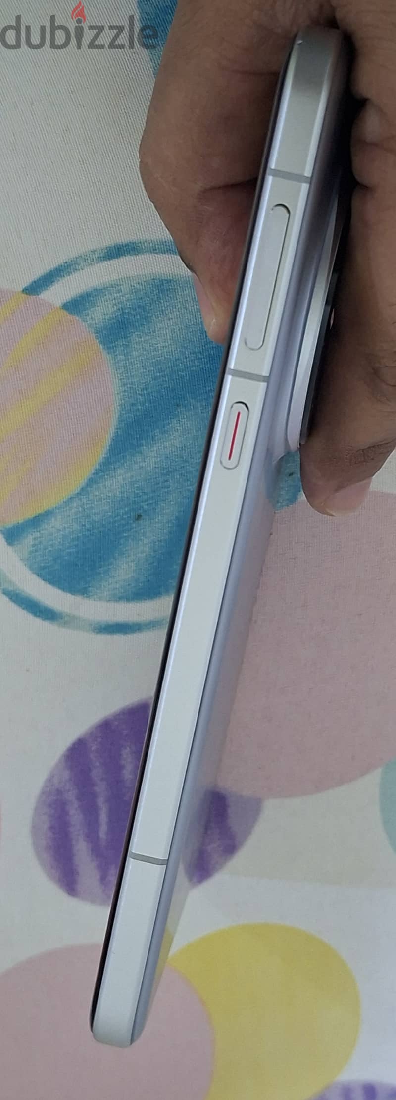 Excellent condition Honor Magic 7pro 12gb ,512 gb dual sim 3