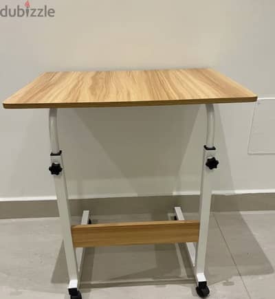 Moving table