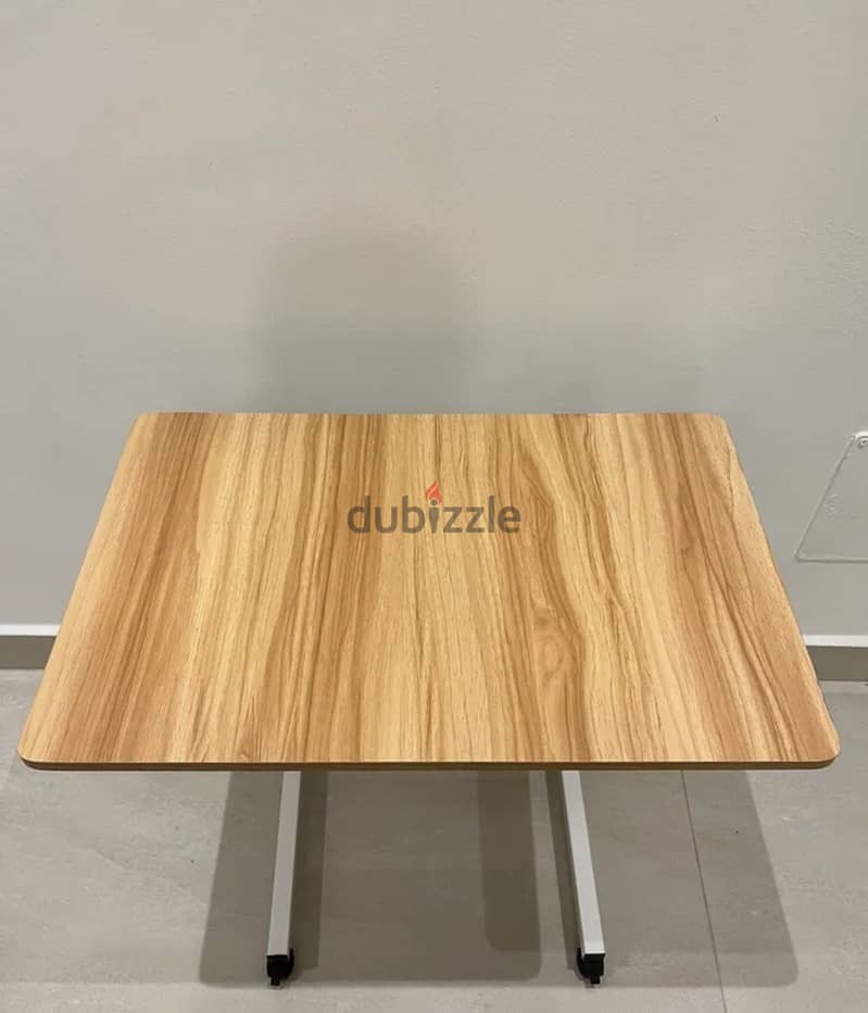 Moving table 1