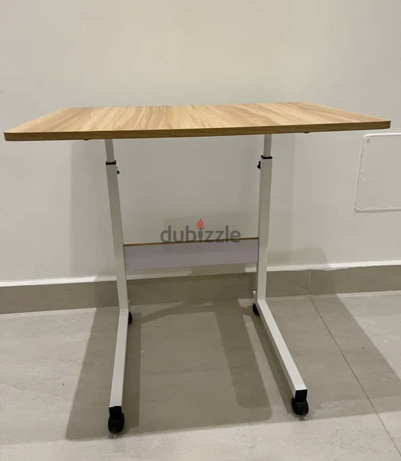 Moving table 2