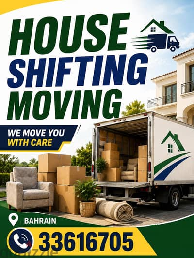 house shifting moving packing carpanter transport shifting service vil