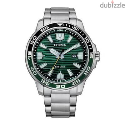 Men's CITIZEN AW1526-89 Eco-Drive