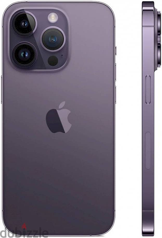 Iphone 14 Pro Max 256 1