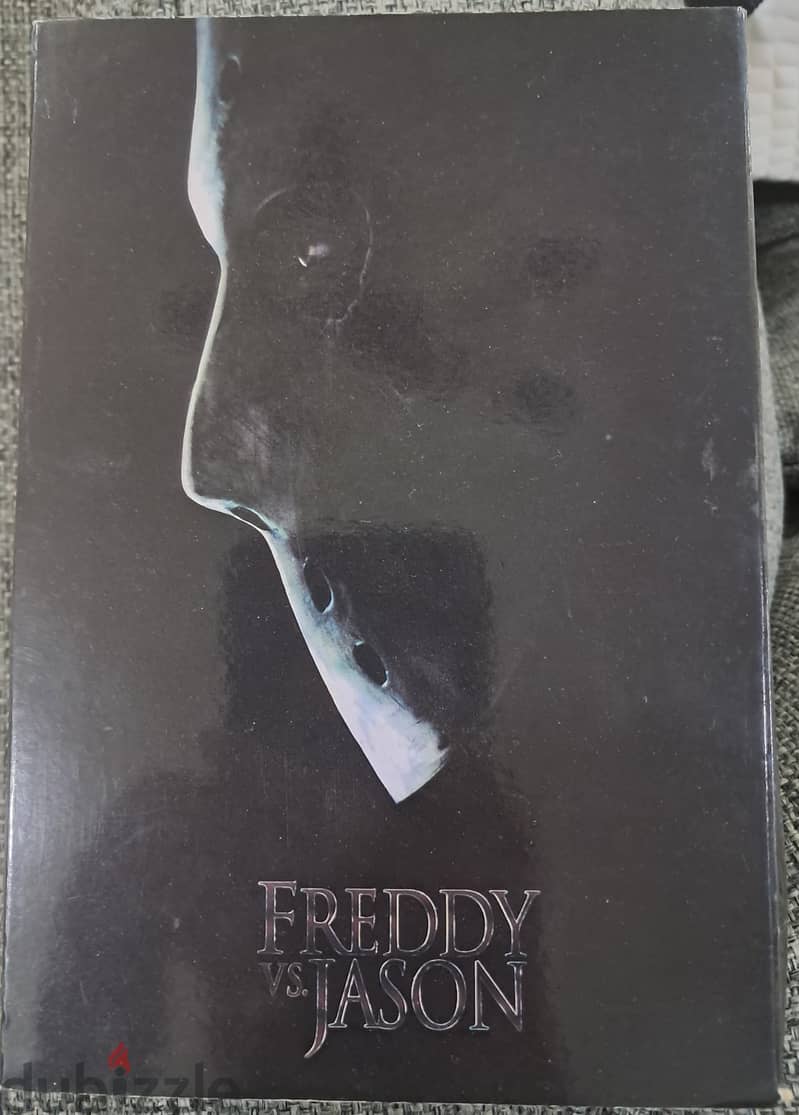 Jason Voorhees NECA Figure (Freddy vs Jason) 2