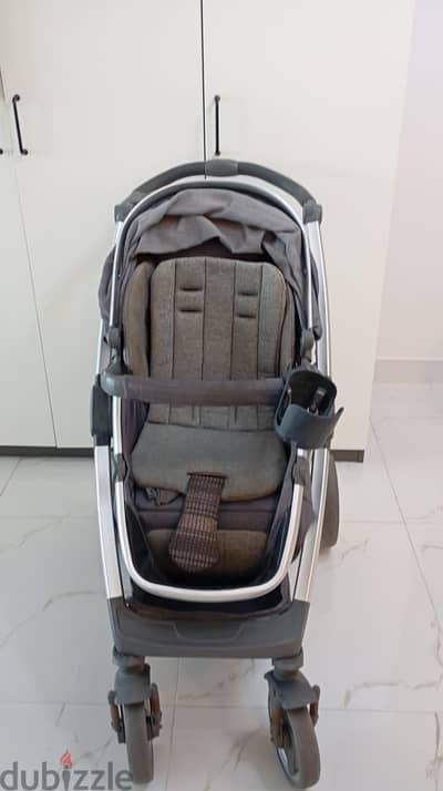 Stroller Giggeles