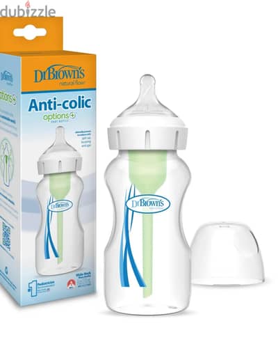 Dr Brown's and Avent Glass Bottles