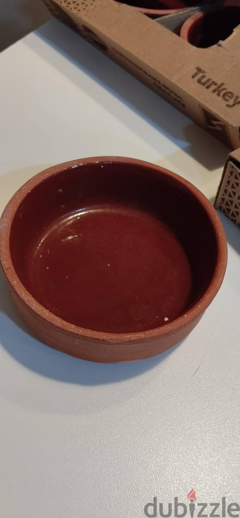 Turkish clay  Bowls 1