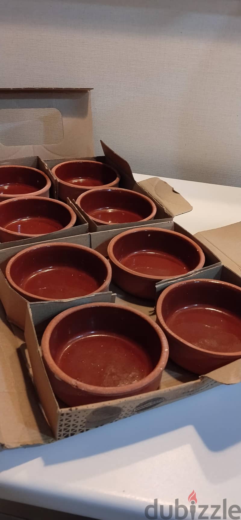 Turkish clay  Bowls 4