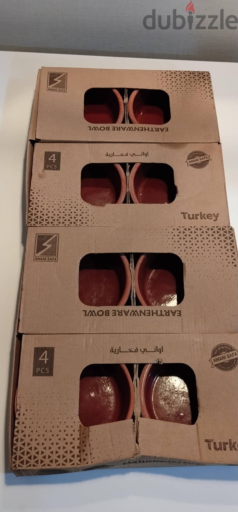 Turkish clay  Bowls 7