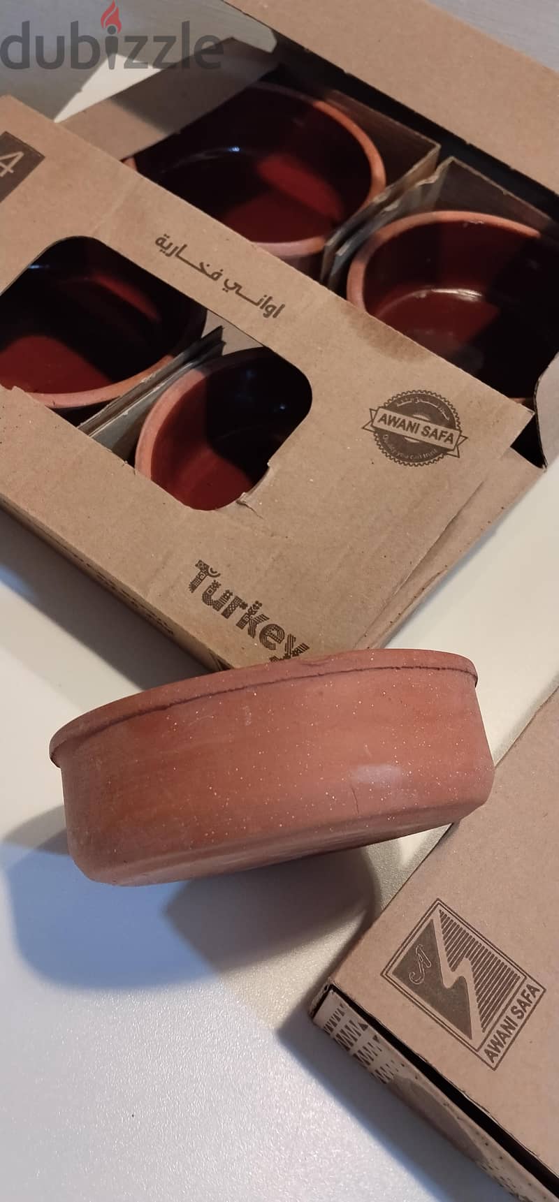 Turkish clay  Bowls 10