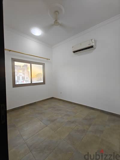 2 Bedrooms Flat Available for Rent