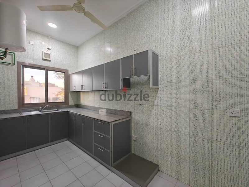 2 Bedrooms Flat Available for Rent 3