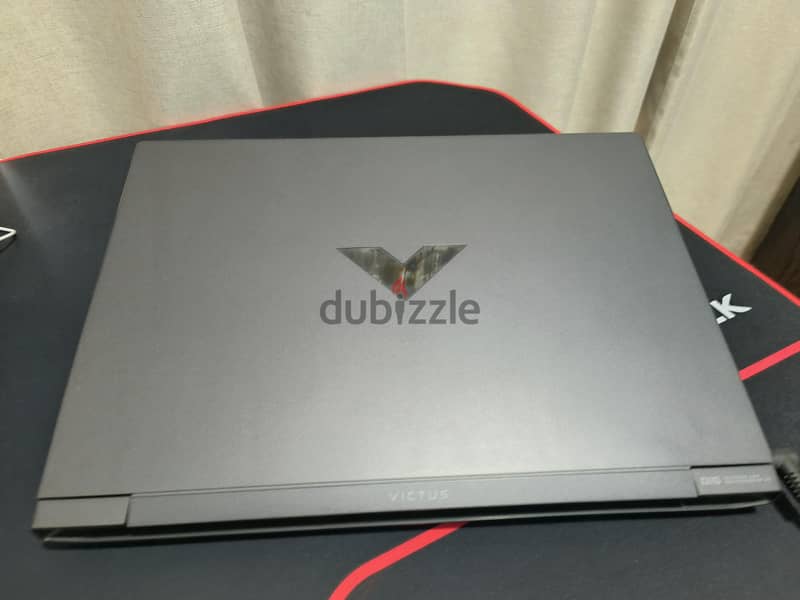 Victus i5, 16GB RAM, RTX 4050 2