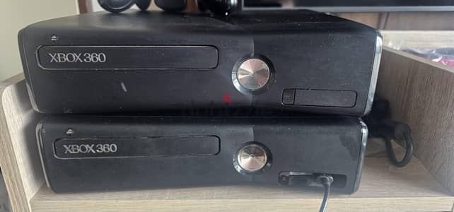 RGH Xbox 360 – Ultimate Gaming Setup [250GB or 500GB variants]