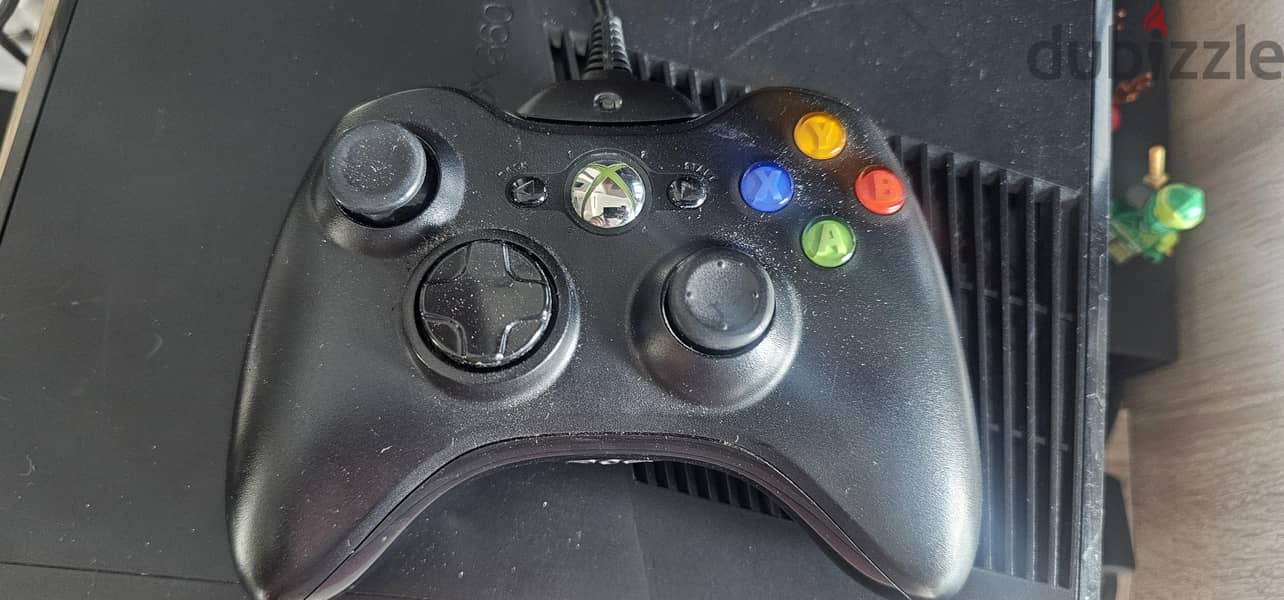 RGH Xbox 360 – Ultimate Gaming Setup [250GB or 500GB variants] 1