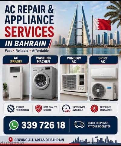 washing dryer repair service