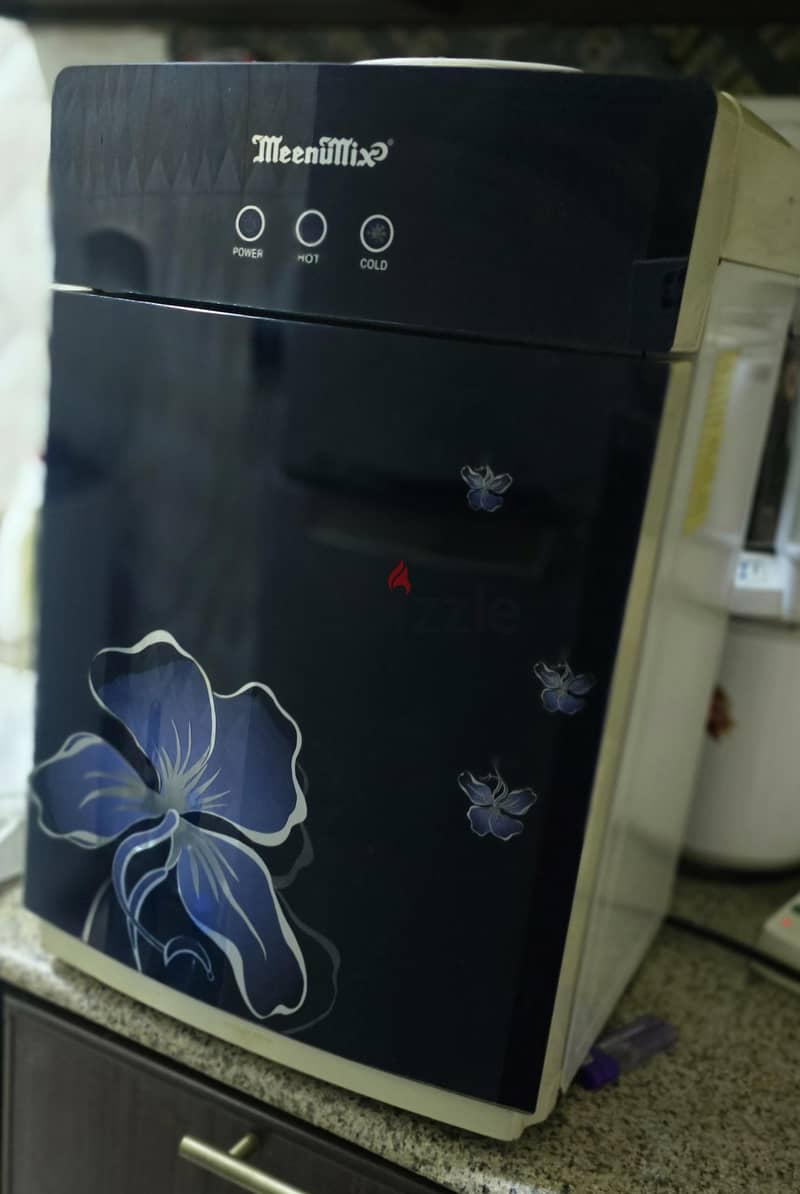 Used Meenumix Cooler for Sale 2