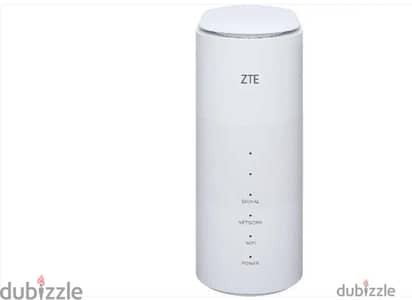 Zain router 5g zte cpe