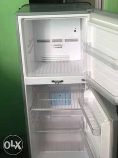 fridge very good condition 0