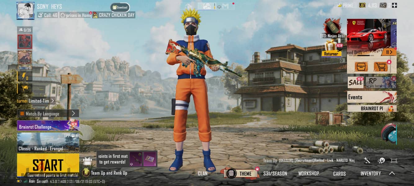 Good for gaming 8