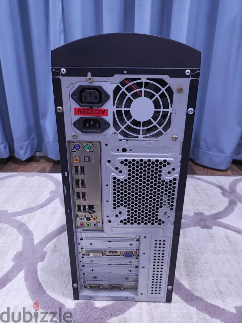 Gigabyte pc 2