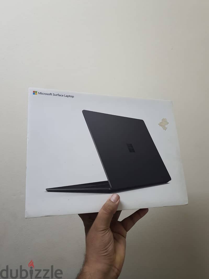 Microsoft Surface (Almost New) 5