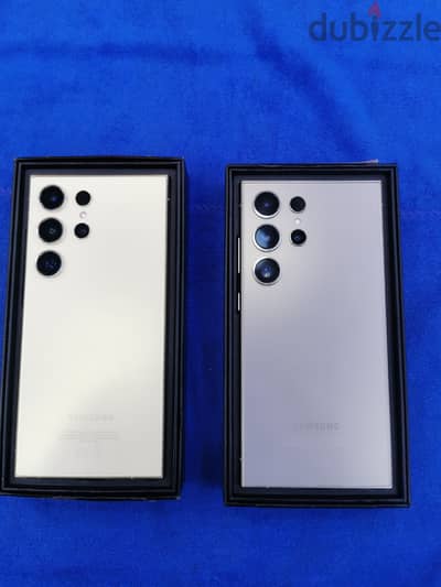 Samsung S24 Ultra