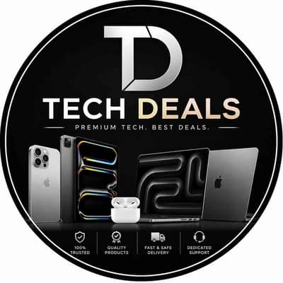 Tech Deals 