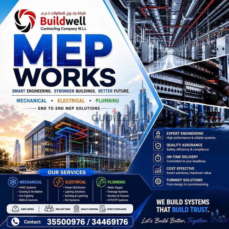 ALL BUILDING AND CONSTRUCTION WORK 5