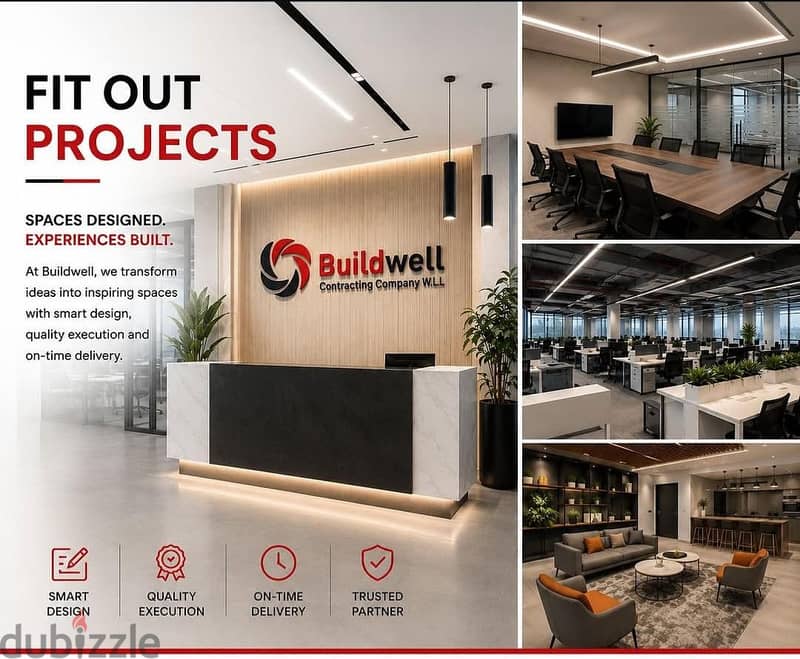 ALL BUILDING AND CONSTRUCTION WORK 8