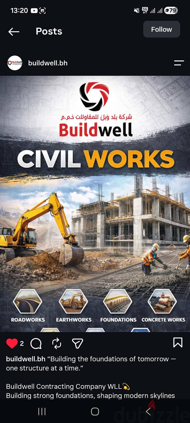 ALL BUILDING AND CONSTRUCTION WORK 9