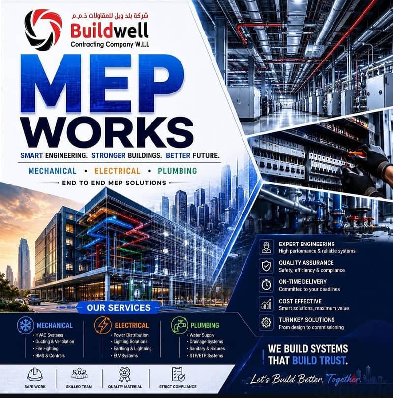 ALL BUILDING AND CONSTRUCTION WORK 13