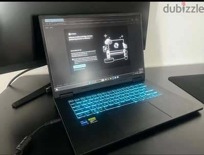 Gigabyte Super 16inch i7 13th RTX40 Gaming Laptop