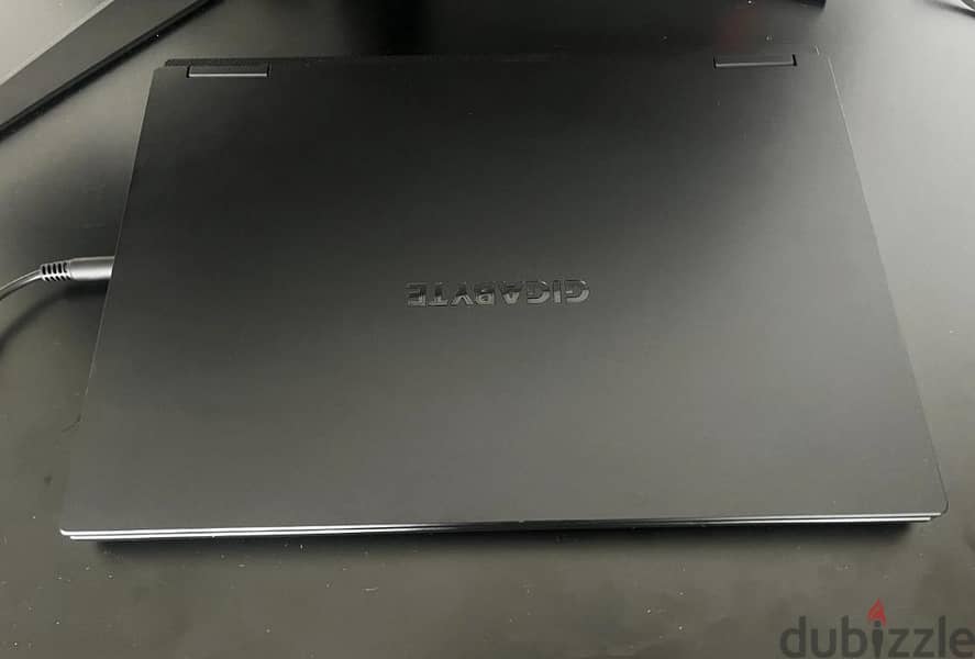 Gigabyte Super 16inch i7 13th RTX40 Gaming Laptop 1