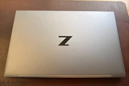 Hp zbook i7 12800H 20 core NVIDIA 16GB workstation Laptop