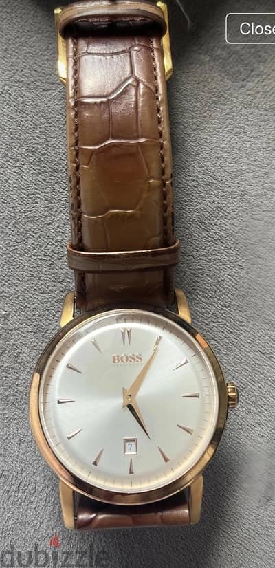 Hugo Boss Watch