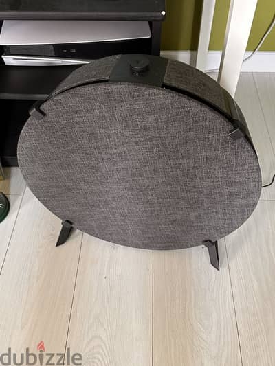 Air purifier