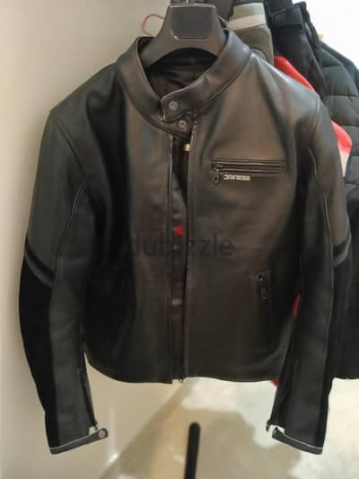 Dainese leather jacket M(48)