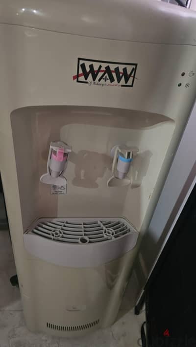 water dispenser