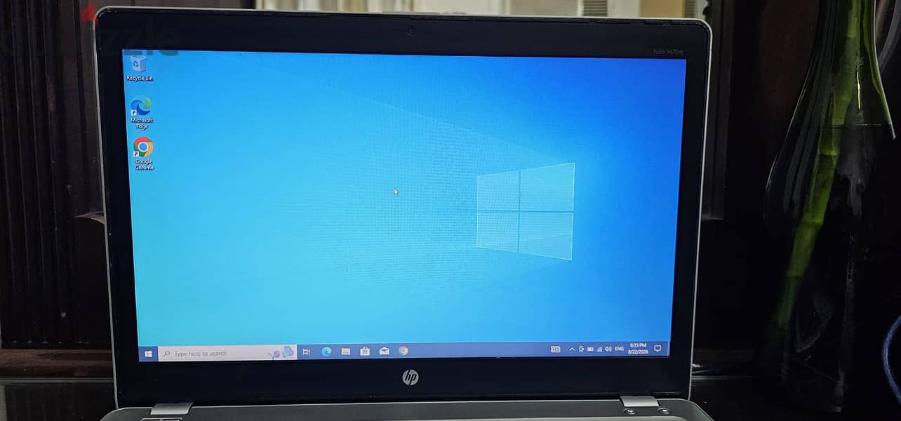 HP EliteBook Folio 9470m(Windows 10 pro) 1