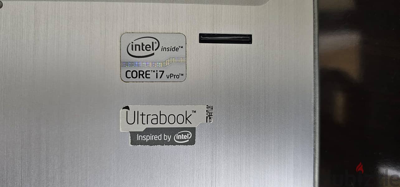 HP EliteBook Folio 9470m(Windows 10 pro) 4