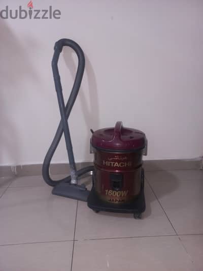 Hitachi vacuum cleaner 33639629